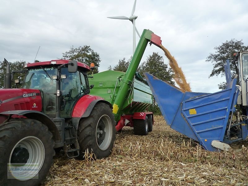 Überladewagen des Typs PRONAR Überladewagen, NEU 2 + 3 Achsen, 23 + 33 to,, Neumaschine in Itterbeck (Bild 16)