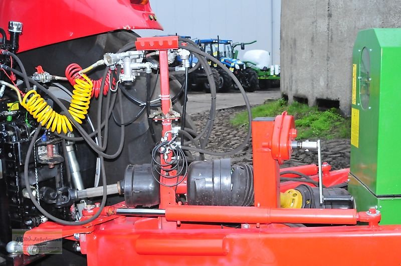 Überladewagen des Typs PRONAR Überladewagen, NEU 2 + 3 Achsen, 23 + 33 to,, Neumaschine in Itterbeck (Bild 21)