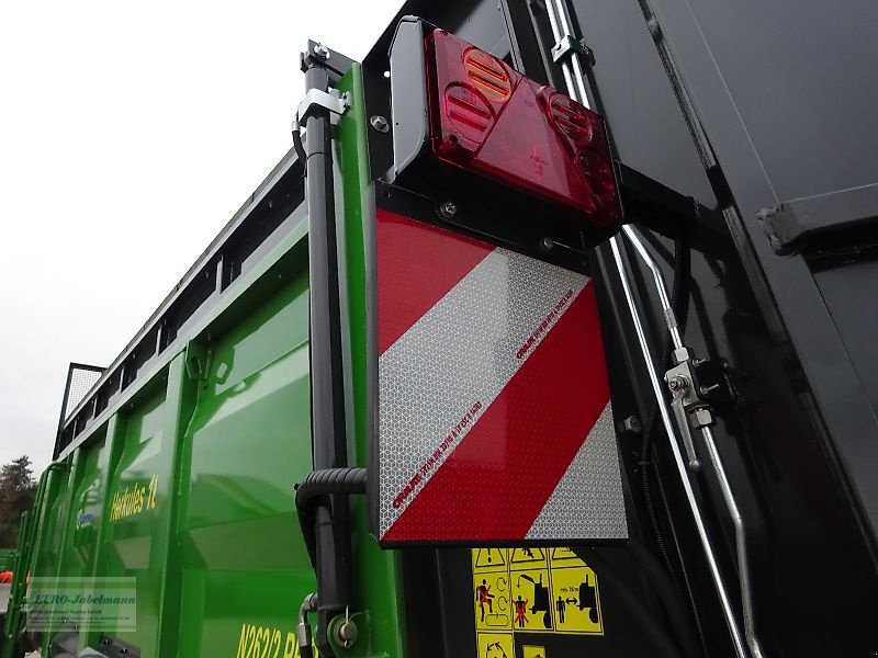 Dungstreuer des Typs PRONAR Stalldungstreuer, Dungstreuer, Miststreuer, NEU, Tandem, Neumaschine in Itterbeck (Bild 16)