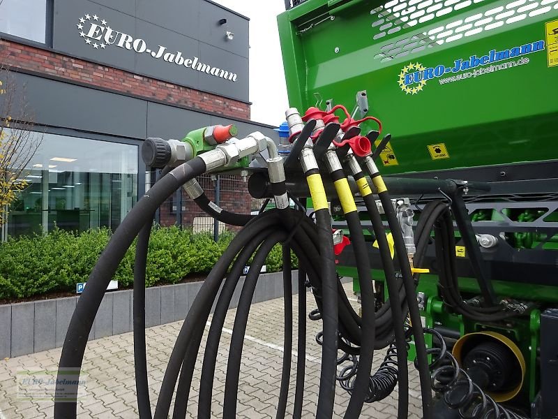 Dungstreuer des Typs PRONAR Stalldungstreuer, Dungstreuer, Miststreuer, NEU, Tandem, Neumaschine in Itterbeck (Bild 20)