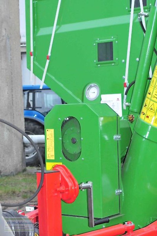 Überladewagen des Typs PRONAR Überladewagen, T 743, Tridem, 33,0 to, NEU, Neumaschine in Itterbeck (Bild 9)