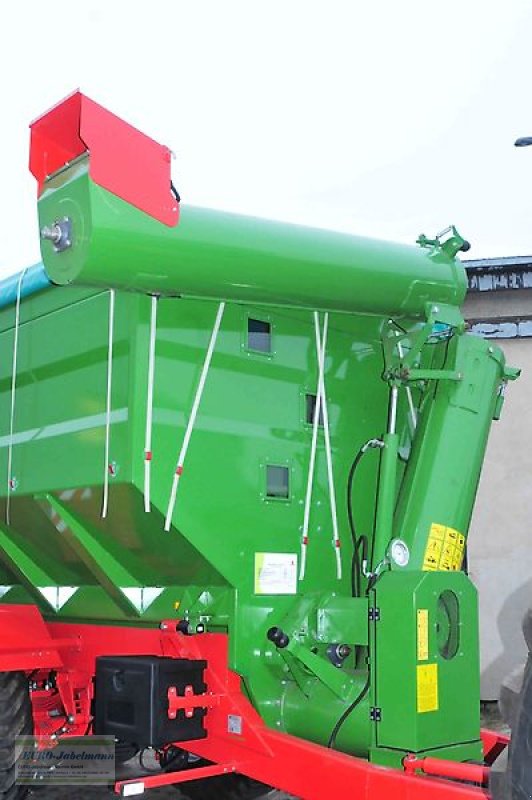 Überladewagen des Typs PRONAR Überladewagen, T 743, Tridem, 33,0 to, NEU, Neumaschine in Itterbeck (Bild 5)