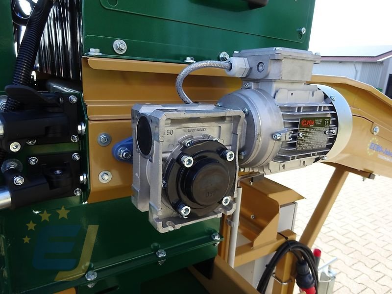 Lagertechnik des Typs EURO-Jabelmann Optischer Sortierer 120/85 OS – Karevo Duo85 System, Neumaschine in Itterbeck (Bild 16)