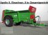 Dungstreuer des Typs Unia Stalldungstreuer, Miststreuer, Tytan, Tandem, NEU, 11 - 32 to,, Neumaschine in Itterbeck (Bild 19)