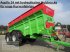 Dungstreuer des Typs Unia Stalldungstreuer, Miststreuer, Tytan, Tandem, NEU, 11 - 32 to,, Neumaschine in Itterbeck (Bild 13)