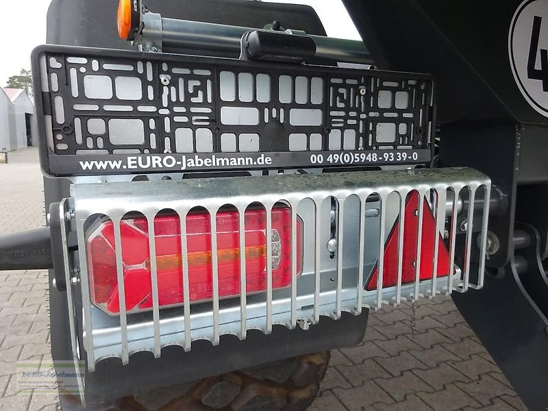 Kipper des Typs PRONAR Muldenkipper, 16 - 30 to, Tandem + Tridem, NEU, Neumaschine in Itterbeck (Bild 15)