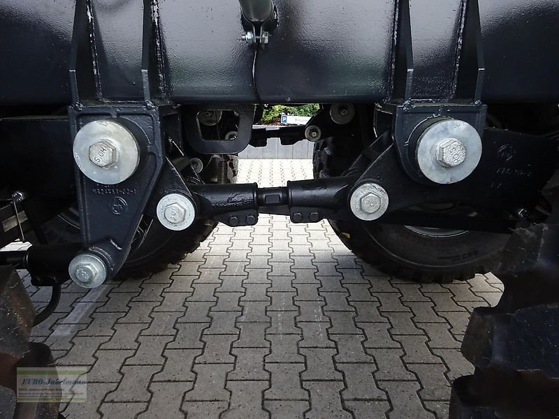 Kipper des Typs PRONAR Muldenkipper, 16 - 30 to, Tandem + Tridem, NEU, Neumaschine in Itterbeck (Bild 17)