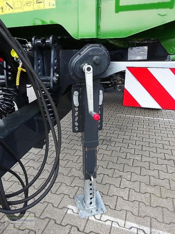 Kipper des Typs PRONAR Muldenkipper, 16 - 30 to, Tandem + Tridem, NEU, Neumaschine in Itterbeck (Bild 18)