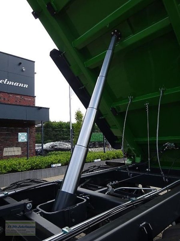 Kipper des Typs PRONAR Muldenkipper, 16 - 30 to, Tandem + Tridem, NEU, Neumaschine in Itterbeck (Bild 13)