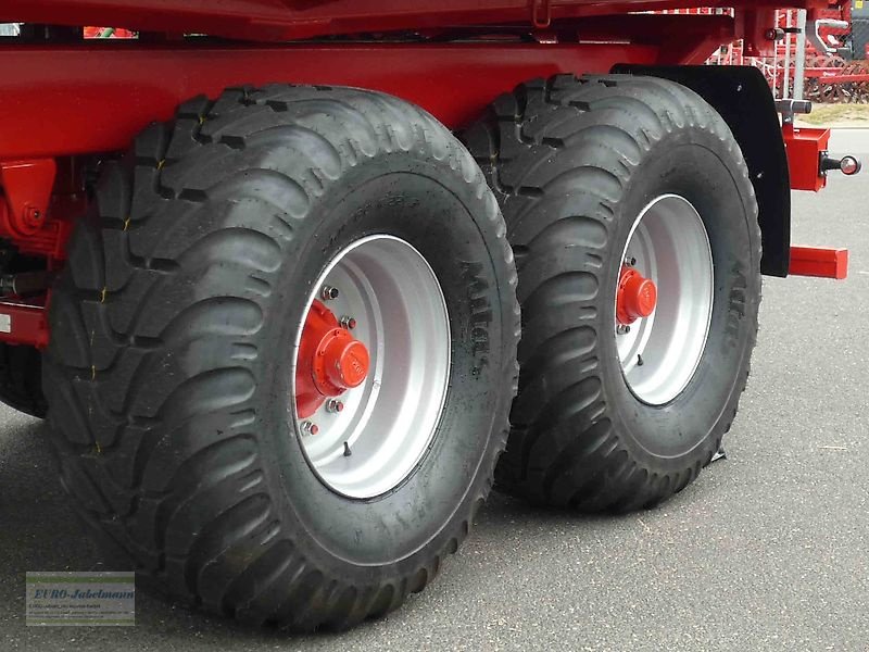 Kipper des Typs PRONAR Tandem Dreiseitenkipper, NEU, 8 - 18 to, Neumaschine in Itterbeck (Bild 18)