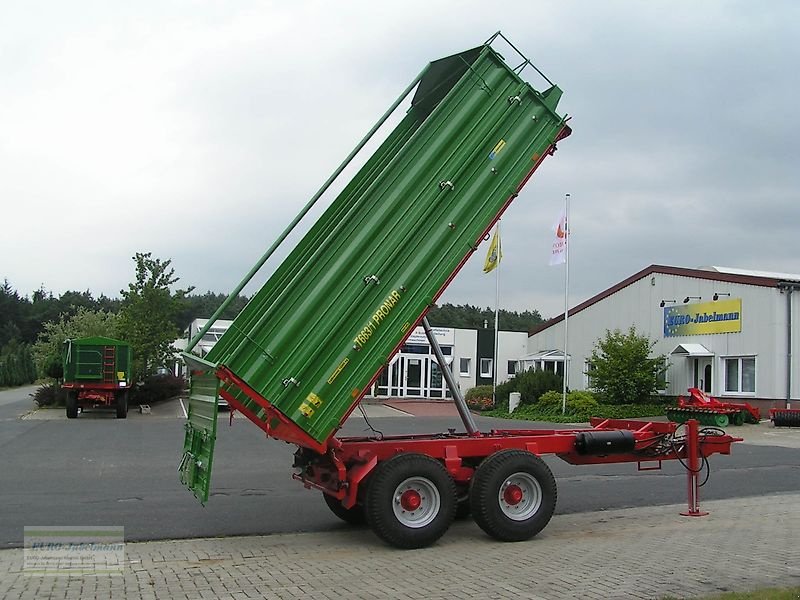 Kipper des Typs PRONAR Tandem Dreiseitenkipper, NEU, 8 - 18 to, Neumaschine in Itterbeck (Bild 16)