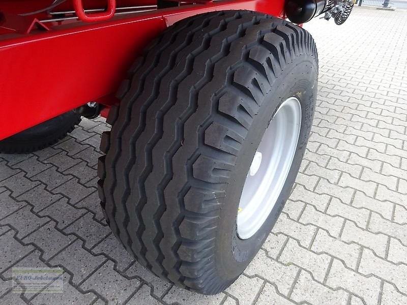 Kipper des Typs PRONAR Einachsdreiseitenkipper, NEU, von 6 + 7 to Gesamtgewicht, Neumaschine in Itterbeck (Bild 22)