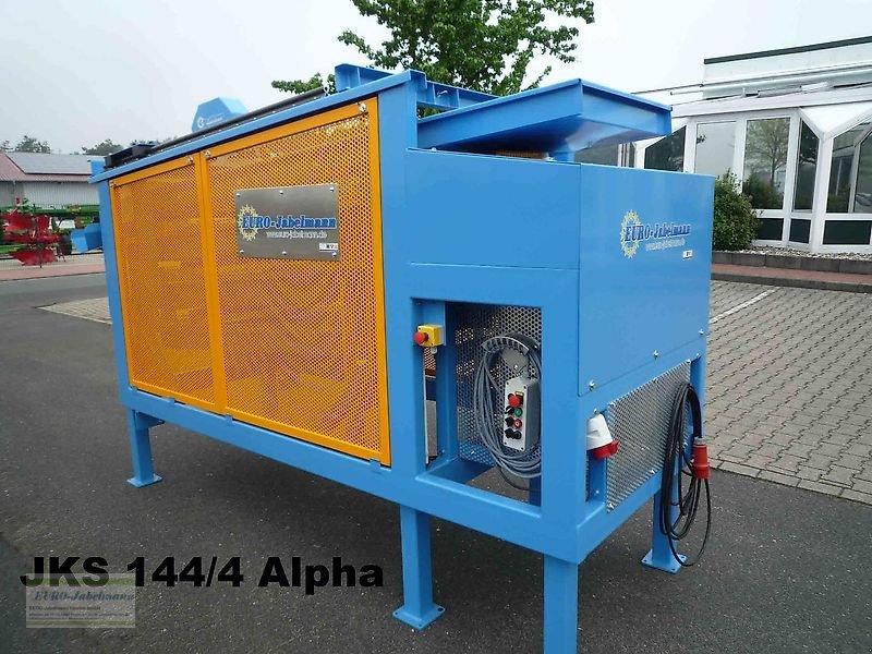 Lagertechnik des Typs EURO-Jabelmann Kartoffelsortieranlagen, NEU, 7 Modelle, eigene Herstellung (Made in Germany), Neumaschine in Itterbeck (Bild 5)