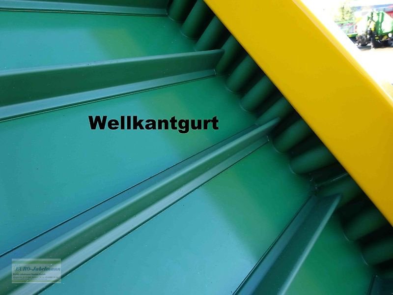 Lagertechnik des Typs EURO-Jabelmann Absackwaagen, NEU, verschiedene Modelle, eigene Herstellung (Made in Germany), Neumaschine in Itterbeck (Bild 8)