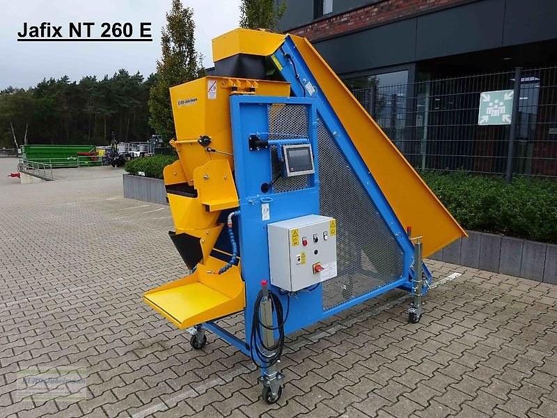 Lagertechnik des Typs EURO-Jabelmann Absackwaagen, NEU, verschiedene Modelle, eigene Herstellung (Made in Germany), Neumaschine in Itterbeck (Bild 2)