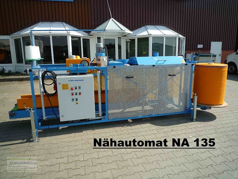 Lagertechnik des Typs EURO-Jabelmann Absackwaagen, NEU, verschiedene Modelle, eigene Herstellung (Made in Germany), Neumaschine in Itterbeck (Bild 12)