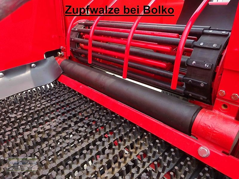 Kartoffelroder des Typs Unia Vollernter, Kartoffelroder, Pyra 1600, NEU, Neumaschine in Itterbeck (Bild 17)