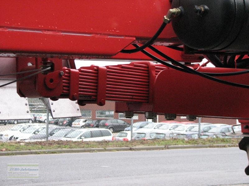 Kipper des Typs PRONAR Muldenkipper T 700, 21 to, NEU, Neumaschine in Itterbeck (Bild 19)