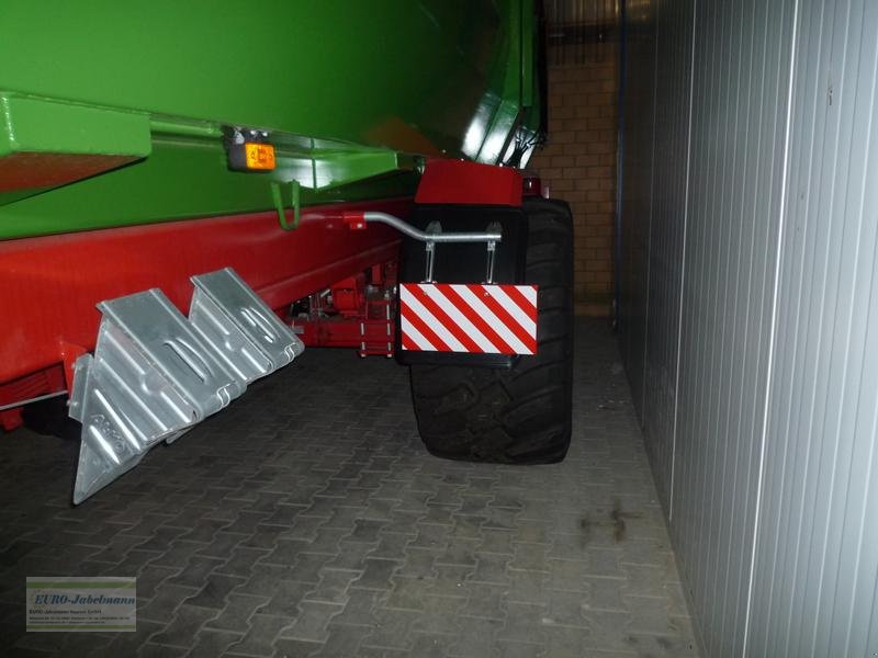 Kipper des Typs PRONAR Muldenkipper T 700, 21 to, NEU, Neumaschine in Itterbeck (Bild 16)