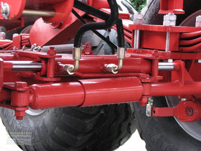 Kipper des Typs PRONAR Muldenkipper T 700, 21 to, NEU, Neumaschine in Itterbeck (Bild 21)