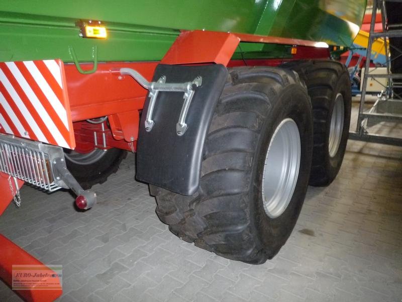 Kipper des Typs PRONAR Muldenkipper T 700, 21 to, NEU, Neumaschine in Itterbeck (Bild 14)