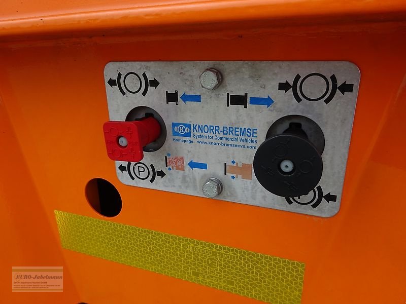 Tieflader des Typs PRONAR Tieflader PB 3100, 24 to, 100 km/h, NEU, Einzelstück, sofort ab Lager, Gebrauchtmaschine in Itterbeck (Bild 18)