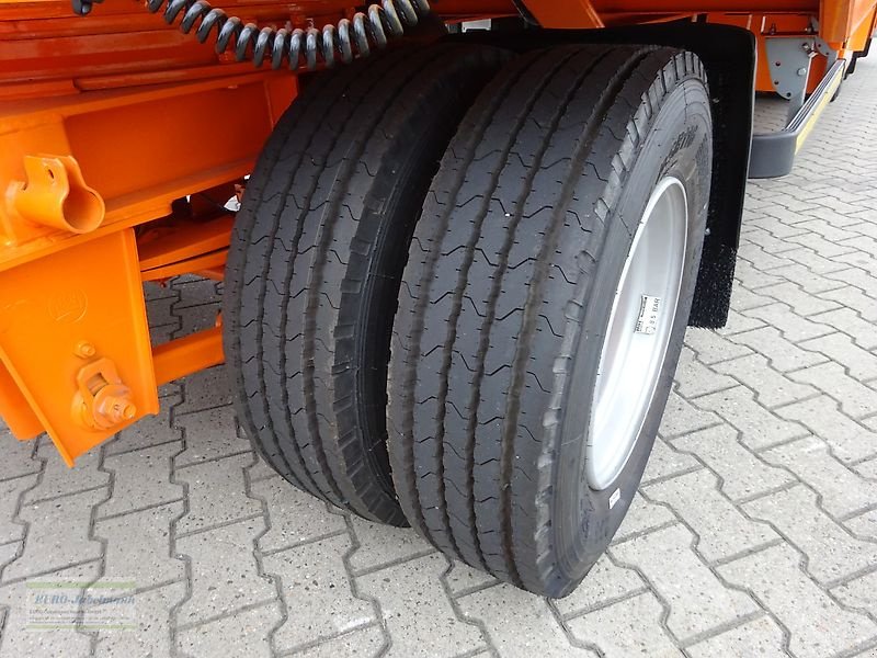 Tieflader des Typs PRONAR Tieflader PB 3100, 24 to, 100 km/h, NEU, Einzelstück, sofort ab Lager, Gebrauchtmaschine in Itterbeck (Bild 21)