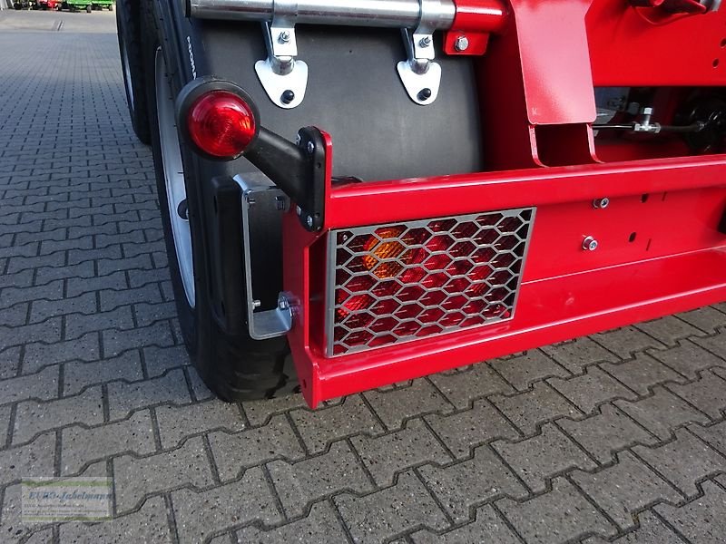 Kipper des Typs PRONAR Zwei-Achs-Dreiseitenkipper T 612 16,0 to. z.G.G, Zweiachskipper, Dreiseitenkipper Anhänger, Neumaschine in Itterbeck (Bild 10)