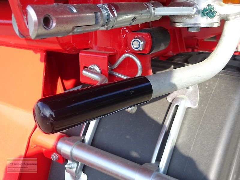 Kipper des Typs PRONAR Zwei-Achs-Dreiseitenkipper T 612 16,0 to. z.G.G, Zweiachskipper, Dreiseitenkipper Anhänger, Neumaschine in Itterbeck (Bild 16)