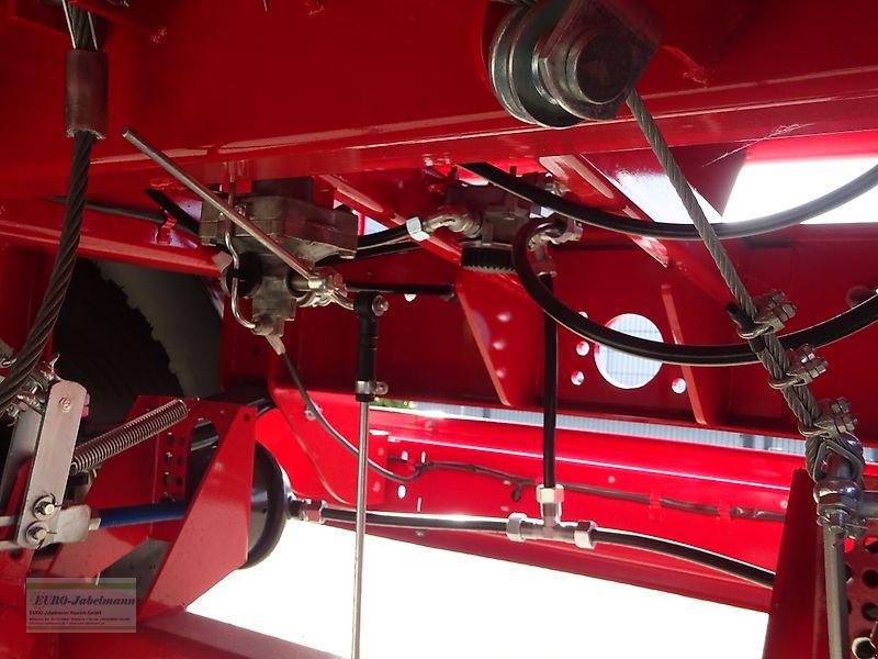 Kipper des Typs PRONAR Zweiachsdreiseitenkipper, PT 612, 16 to, Palettenbreite, NEU, Neumaschine in Itterbeck (Bild 14)