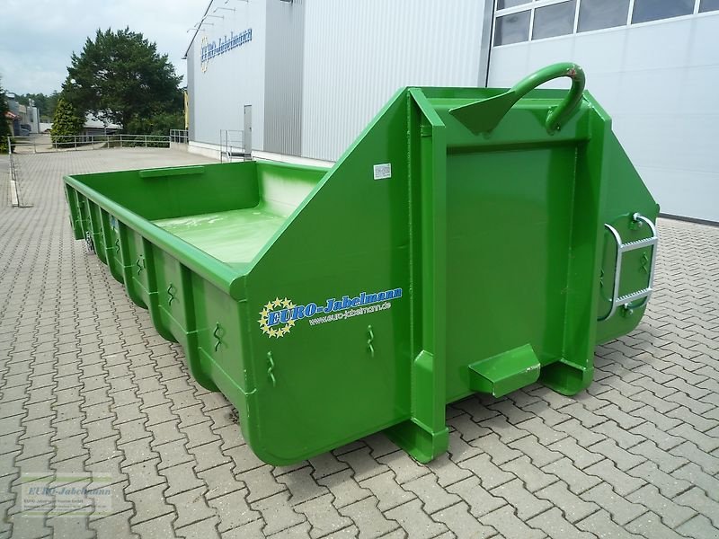 Abrollcontainer des Typs EURO-Jabelmann Container STE 5750/700, 9 m³, NEU, Neumaschine in Itterbeck (Bild 1)