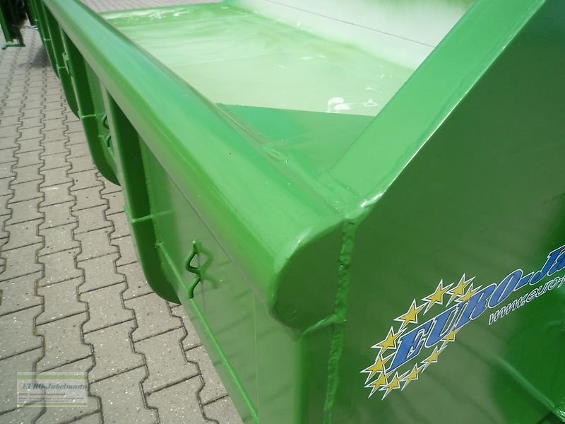 Abrollcontainer des Typs EURO-Jabelmann Container STE 5750/700, 9 m³, NEU, Neumaschine in Itterbeck (Bild 15)