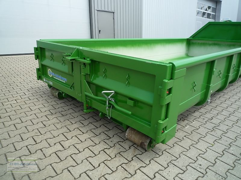 Abrollcontainer des Typs EURO-Jabelmann Container STE 5750/700, 9 m³, NEU, Neumaschine in Itterbeck (Bild 3)