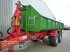 Abrollcontainer des Typs EURO-Jabelmann Container STE 5750/700, 9 m³, überjährig mit Farbschäden, NEU, Neumaschine in Itterbeck (Bild 5)