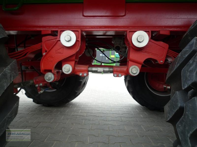 Abschiebewagen des Typs PRONAR Abschiebewagen T 902, 2 Achsen, NEU, Neumaschine in Itterbeck (Bild 7)