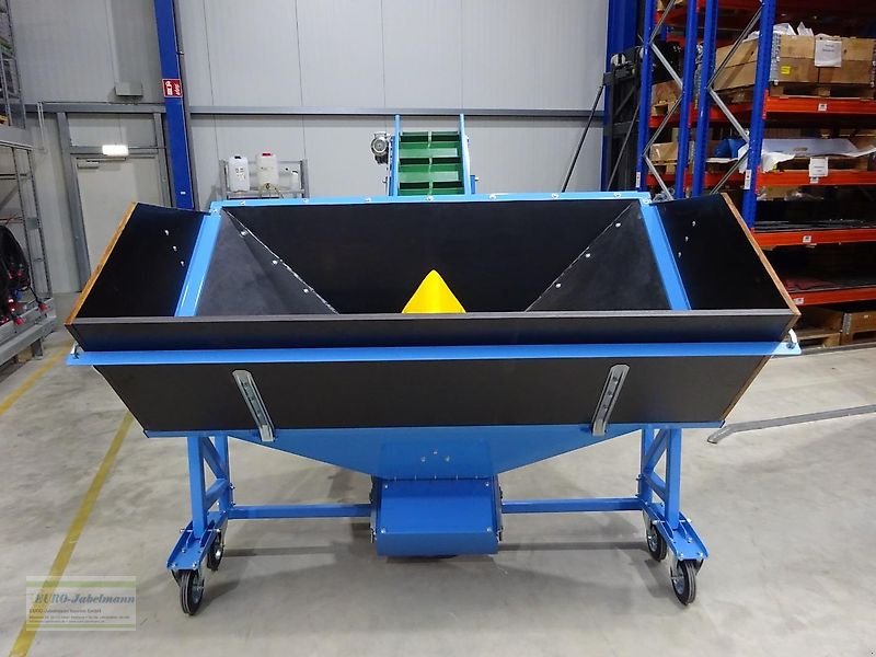 Lagertechnik des Typs EURO-Jabelmann Förder- Stollenbänder, NEU, Länge: 1000 - 6000 mm, eigene Herstellung, Neumaschine in Itterbeck (Bild 23)