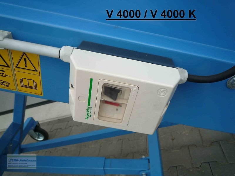 Lagertechnik des Typs EURO-Jabelmann Förder- Stollenbänder, NEU, Länge: 1000 - 6000 mm, eigene Herstellung, Neumaschine in Itterbeck (Bild 21)