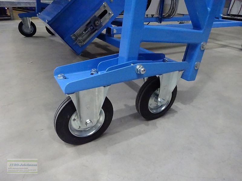 Lagertechnik des Typs EURO-Jabelmann Förder- Stollenbänder, NEU, Länge: 1000 - 6000 mm, eigene Herstellung, Neumaschine in Itterbeck (Bild 27)