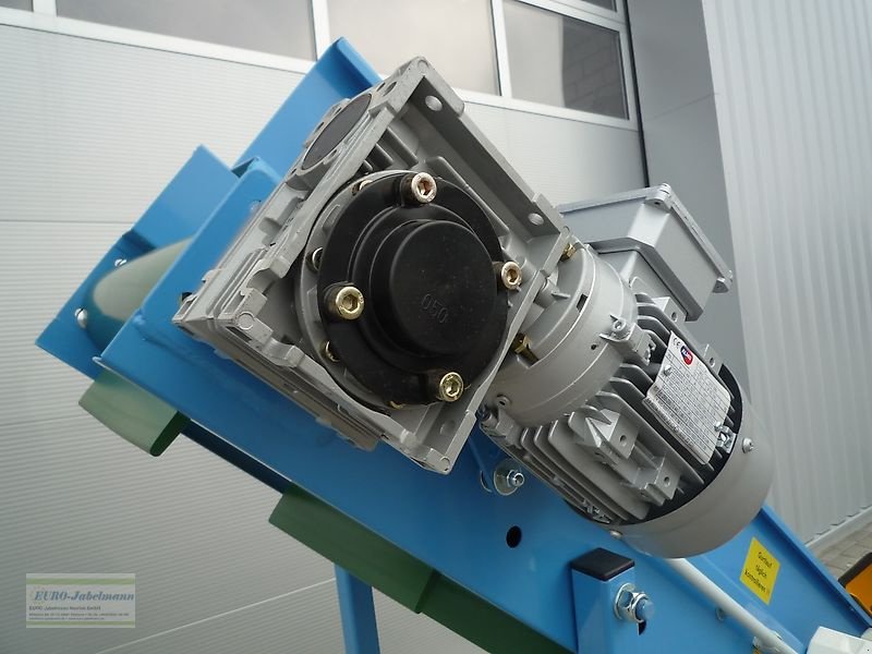 Lagertechnik des Typs EURO-Jabelmann Förder- Stollenbänder, NEU, Länge: 1000 - 6000 mm, eigene Herstellung, Neumaschine in Itterbeck (Bild 11)