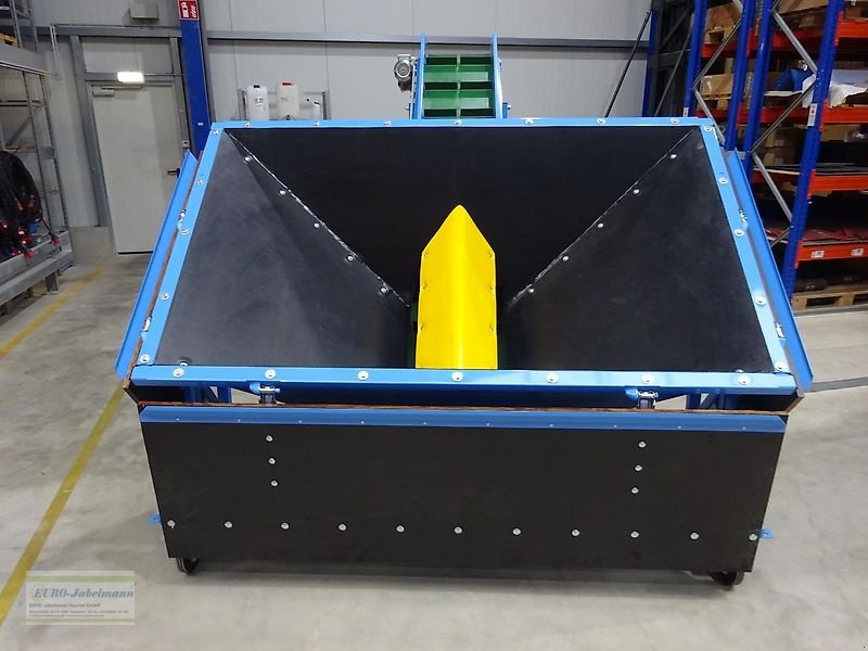 Lagertechnik des Typs EURO-Jabelmann Förder- Stollenbänder, NEU, Länge: 1000 - 6000 mm, eigene Herstellung, Neumaschine in Itterbeck (Bild 29)