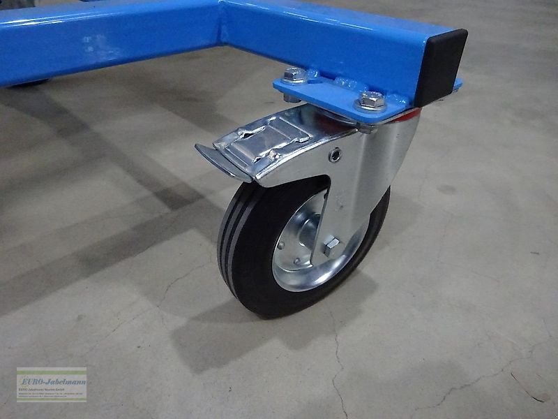 Lagertechnik des Typs EURO-Jabelmann Förder- Stollenbänder, NEU, Länge: 1000 - 6000 mm, eigene Herstellung, Neumaschine in Itterbeck (Bild 28)