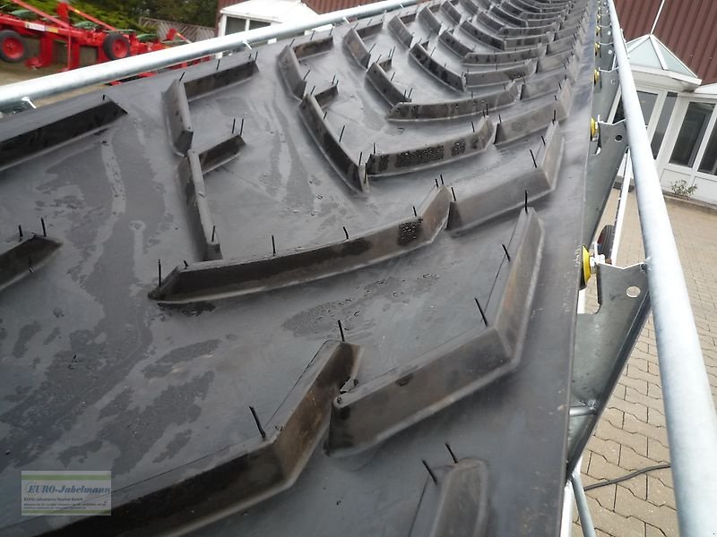 Lagertechnik des Typs EURO-Jabelmann Förder- Stollen- Muldenbänder, NEU, Länge: 2000 - ? mm, eigene Herstellung, Neumaschine in Itterbeck (Bild 14)