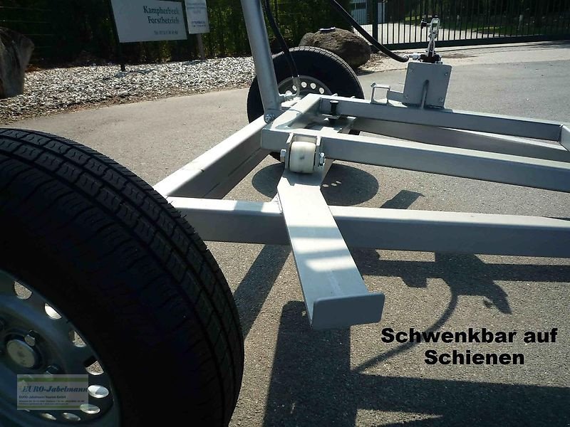 Lagertechnik des Typs EURO-Jabelmann Förder- Stollen- Muldenbänder, NEU, Länge: 2000 - ? mm, eigene Herstellung, Neumaschine in Itterbeck (Bild 23)