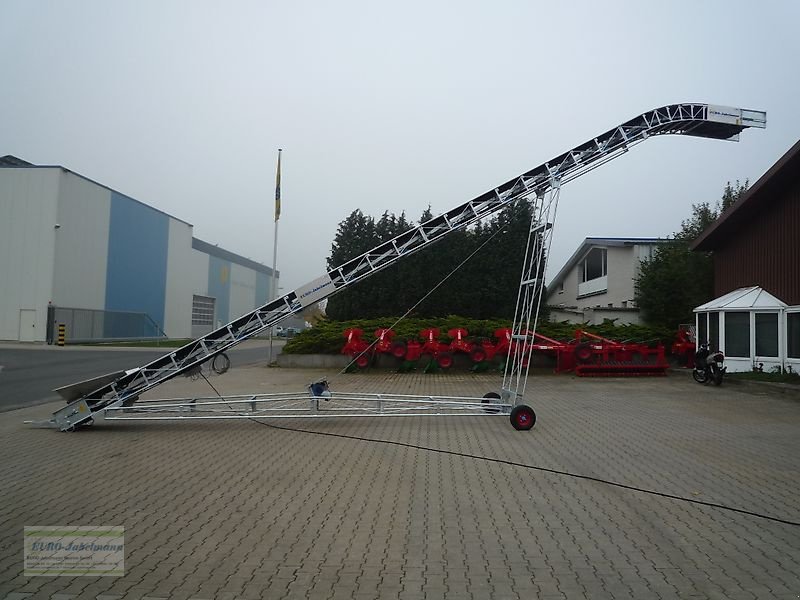 Lagertechnik des Typs EURO-Jabelmann Förder- Stollen- Muldenbänder, NEU, Länge: 2000 - ? mm, eigene Herstellung, Neumaschine in Itterbeck (Bild 15)