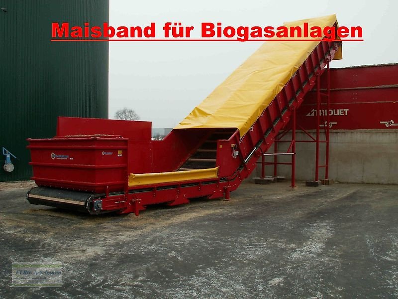 Lagertechnik des Typs EURO-Jabelmann Förder- Stollenbänder, NEU, Länge: 2000 - ? mm, eigene Herstellung (Made in Germany), Neumaschine in Itterbeck (Bild 22)