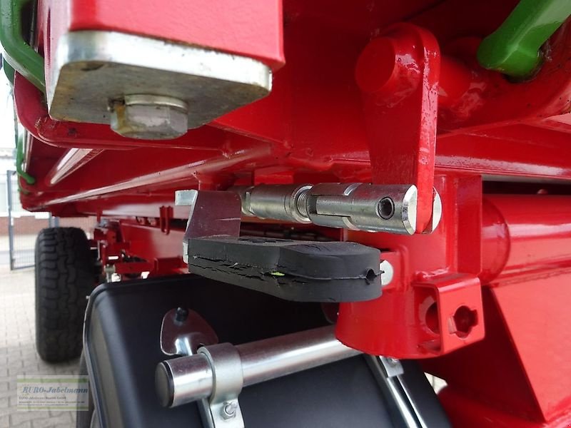 Kipper des Typs PRONAR Zwei-Achs-Dreiseitenkipper T 672/2 14,0 to. z.G.G, Zweiachskipper, Neumaschine in Itterbeck (Bild 21)