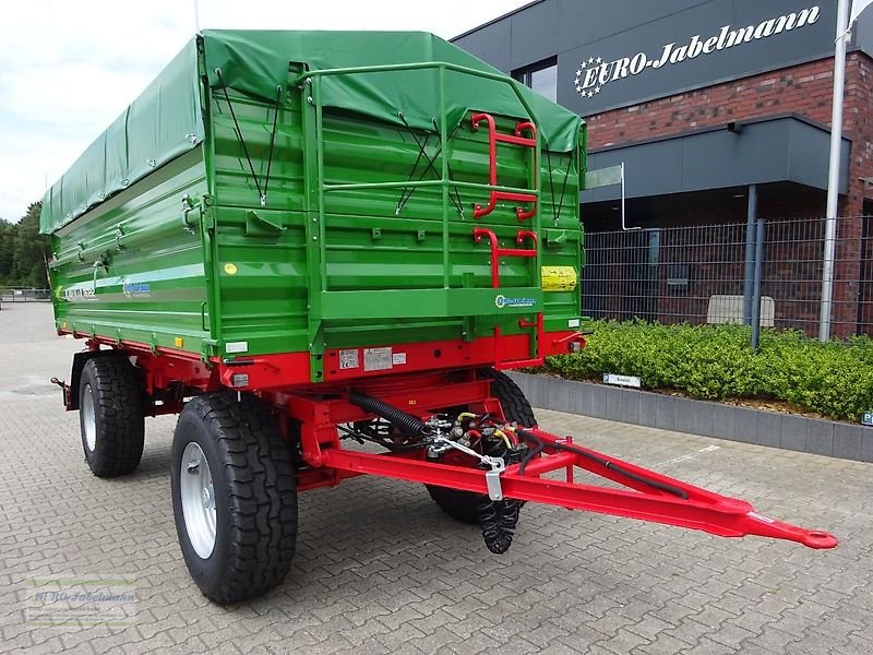 Kipper des Typs PRONAR Zweiachsdreiseitenkipper, T 672/2, 14 to, NEU, Neumaschine in Itterbeck (Bild 11)