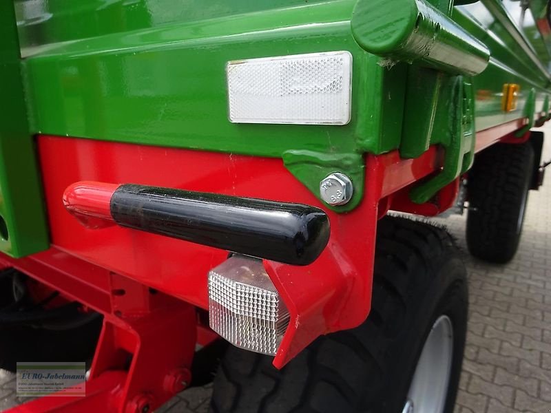 Kipper des Typs PRONAR Zweiachsdreiseitenkipper, T 672/2, 14 to, NEU, Neumaschine in Itterbeck (Bild 22)