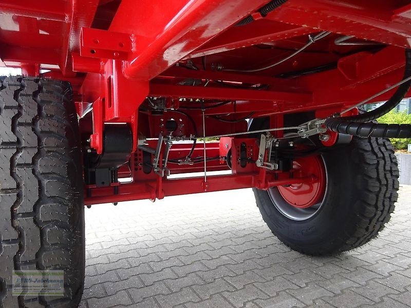 Kipper des Typs PRONAR Zweiachsdreiseitenkipper, T 672/2, 14 to, NEU, Neumaschine in Itterbeck (Bild 25)