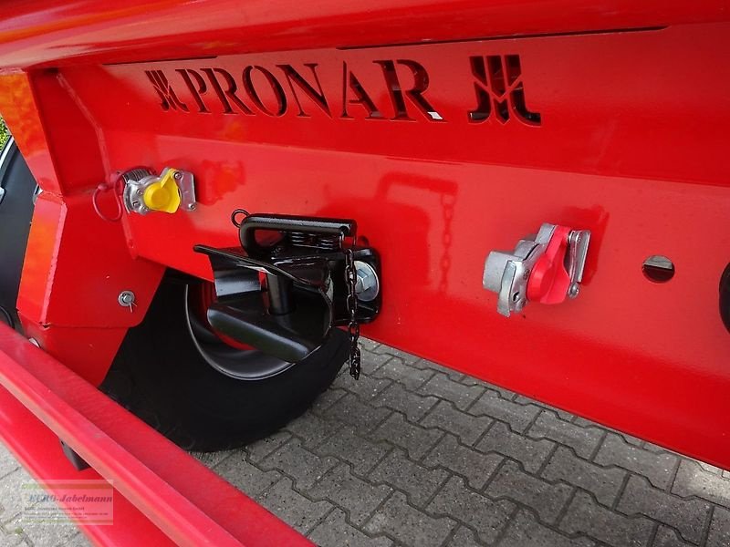 Kipper des Typs PRONAR Zweiachsdreiseitenkipper, T 672/2, 14 to, NEU, Neumaschine in Itterbeck (Bild 31)